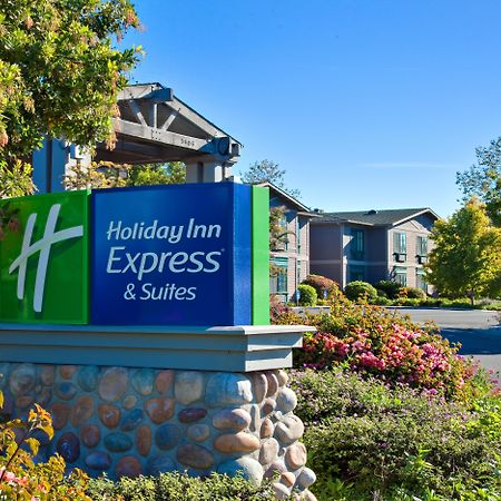 Holiday Inn Express & Suites Carpinteria By Ihg מראה חיצוני תמונה