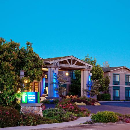 Holiday Inn Express & Suites Carpinteria By Ihg מראה חיצוני תמונה