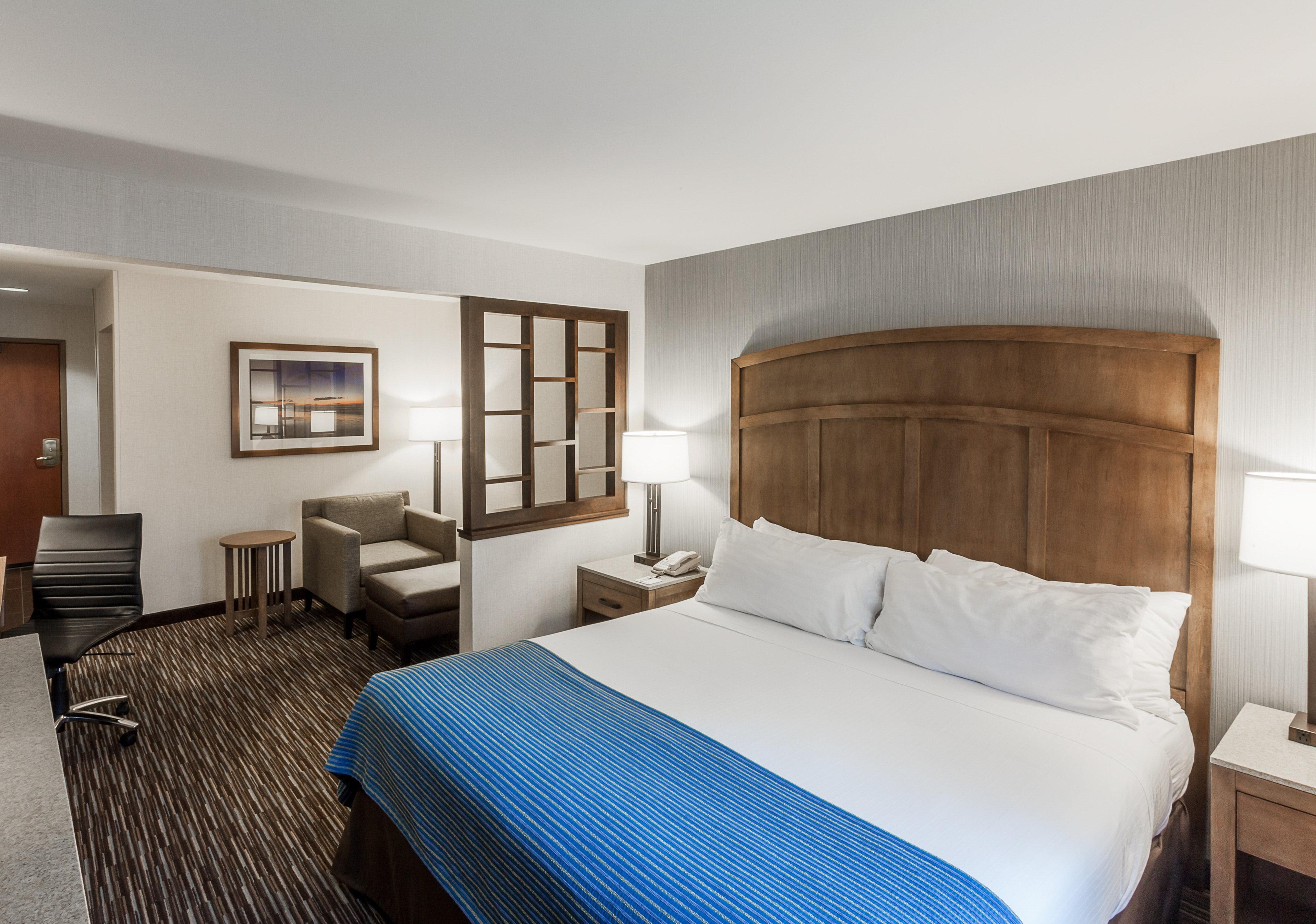 Holiday Inn Express & Suites Carpinteria By Ihg מראה חיצוני תמונה