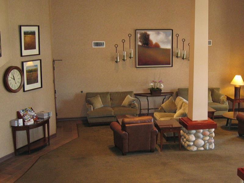 Holiday Inn Express & Suites Carpinteria By Ihg מראה חיצוני תמונה