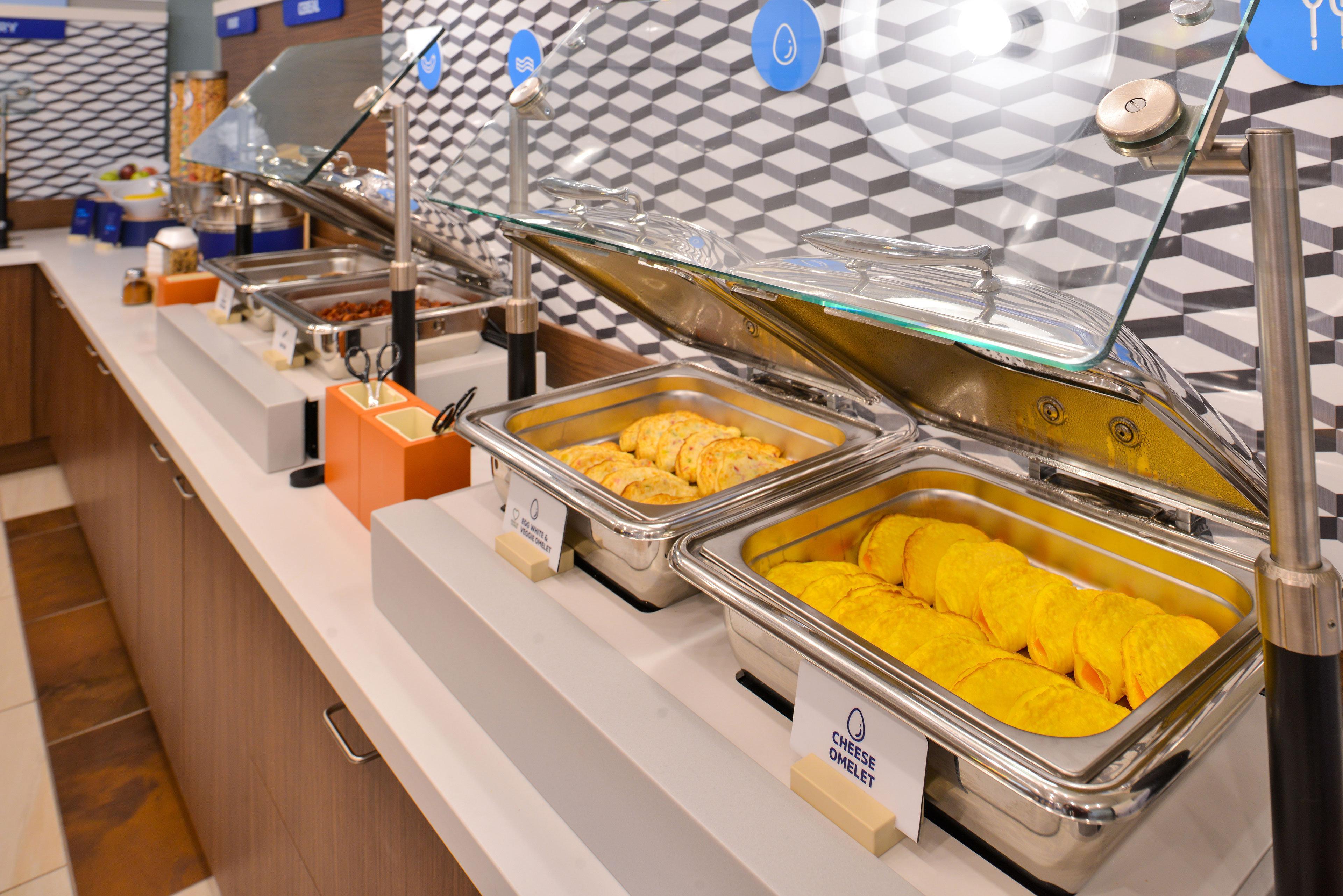 Holiday Inn Express & Suites Carpinteria By Ihg מראה חיצוני תמונה
