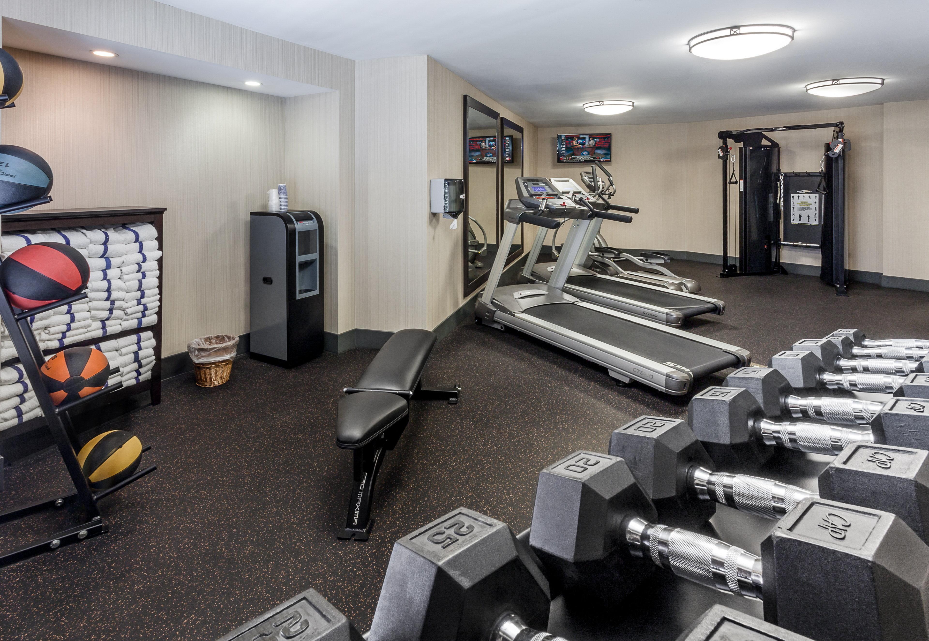 Holiday Inn Express & Suites Carpinteria By Ihg מראה חיצוני תמונה