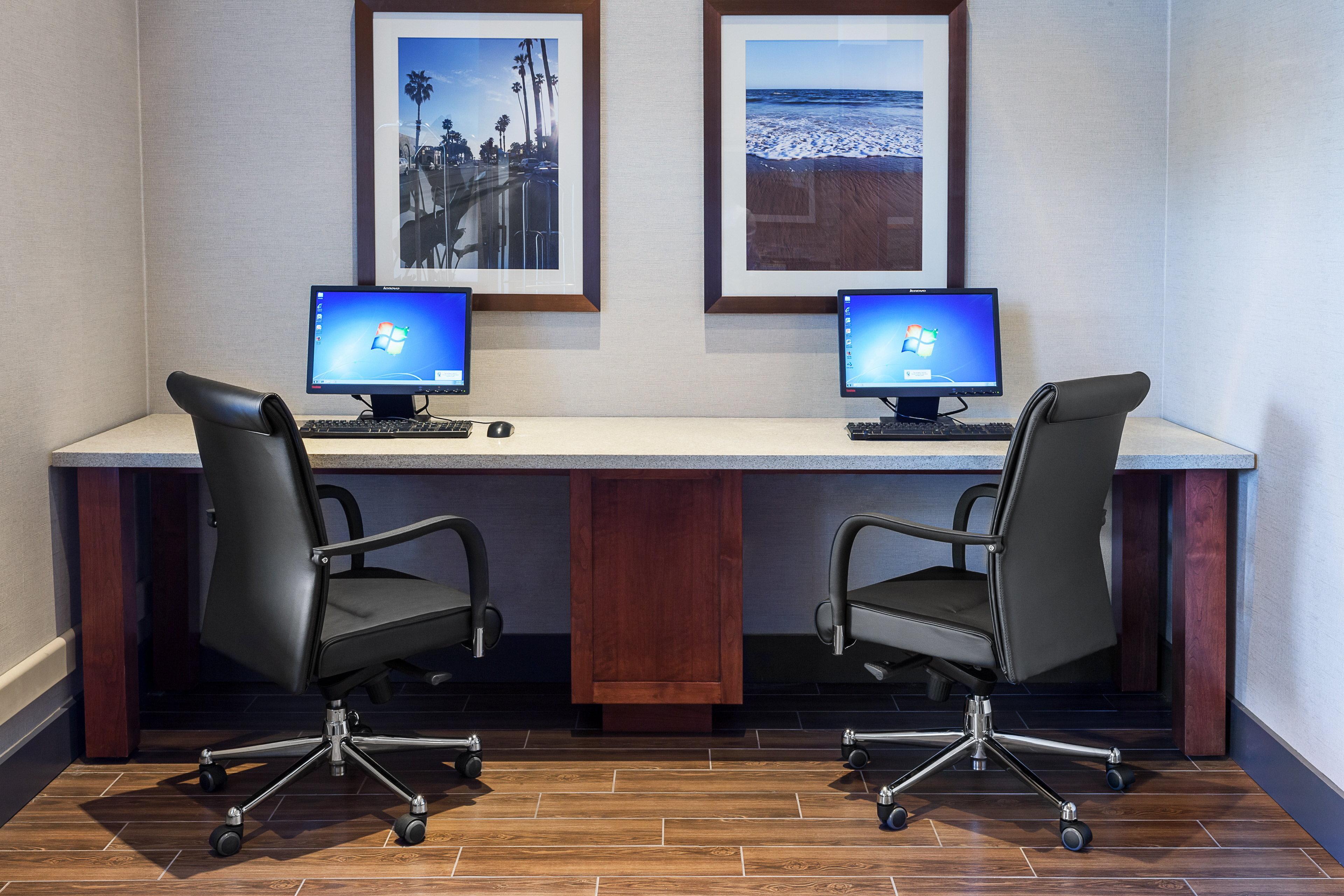 Holiday Inn Express & Suites Carpinteria By Ihg מראה חיצוני תמונה