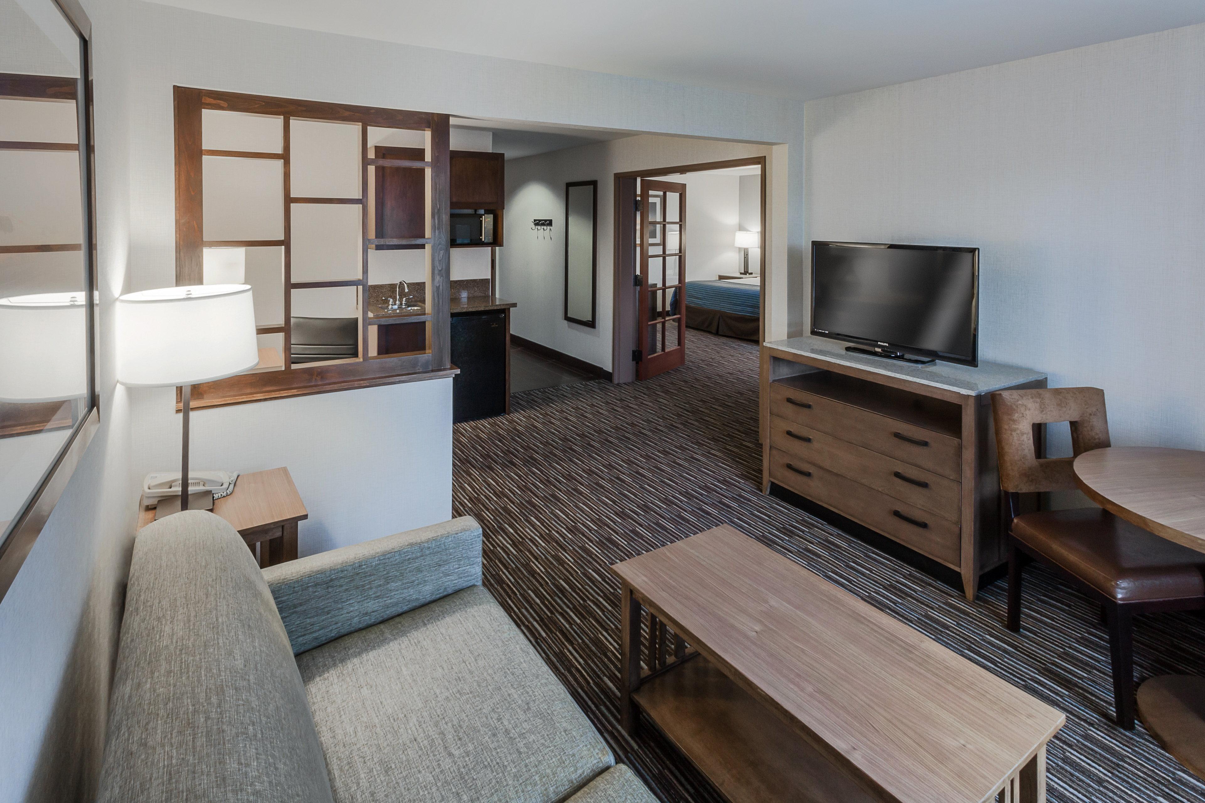 Holiday Inn Express & Suites Carpinteria By Ihg מראה חיצוני תמונה