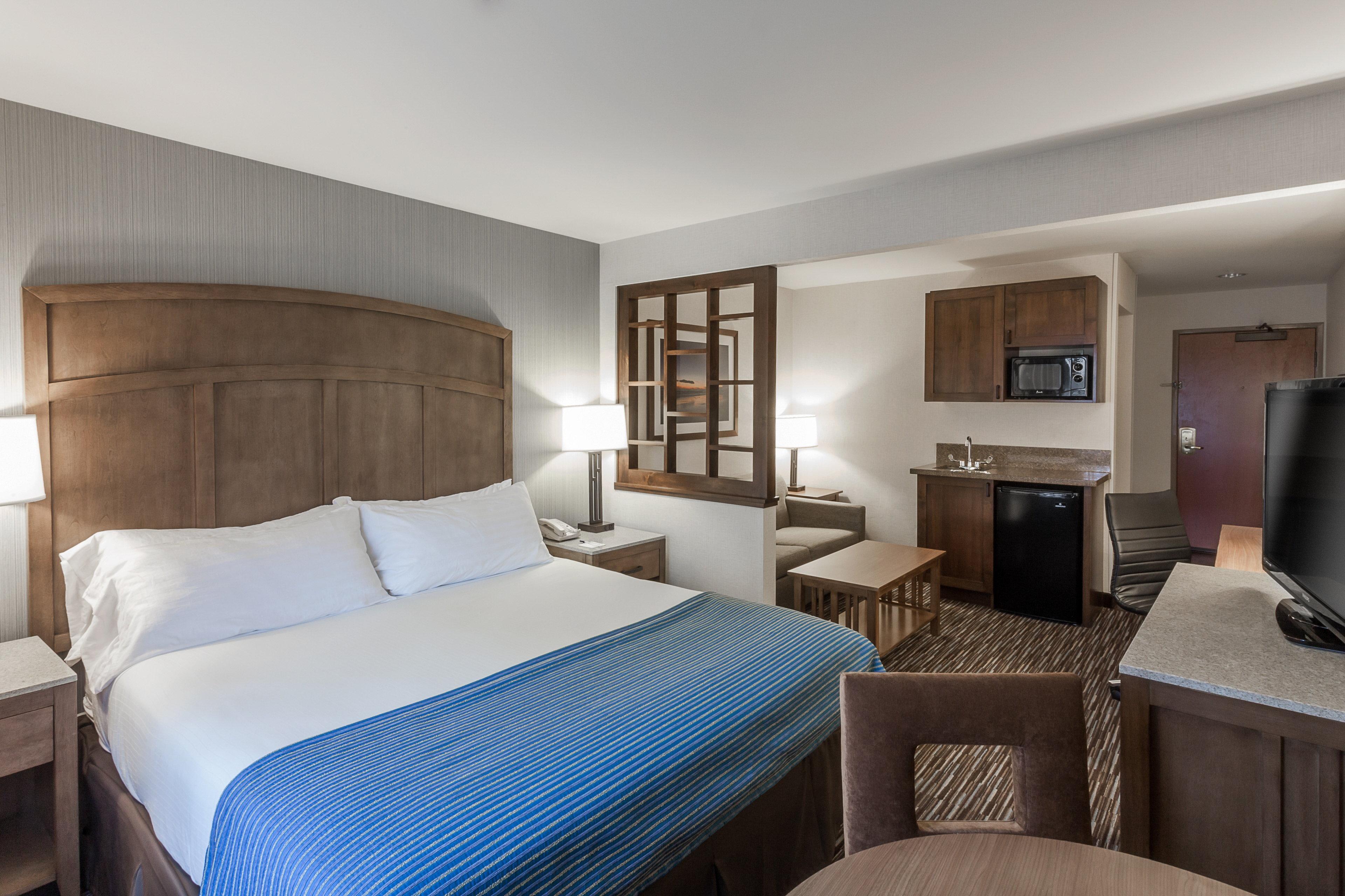 Holiday Inn Express & Suites Carpinteria By Ihg מראה חיצוני תמונה