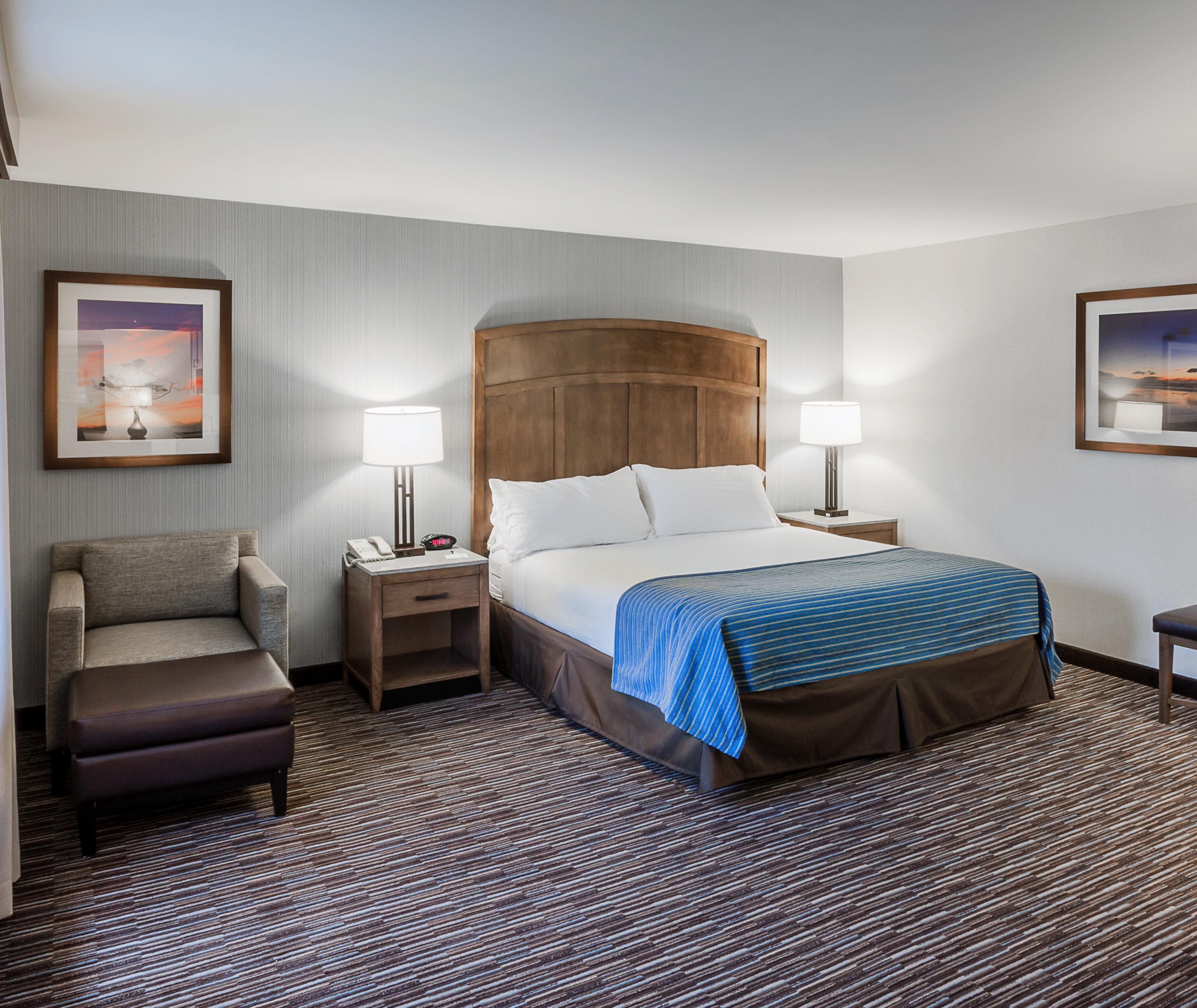 Holiday Inn Express & Suites Carpinteria By Ihg מראה חיצוני תמונה