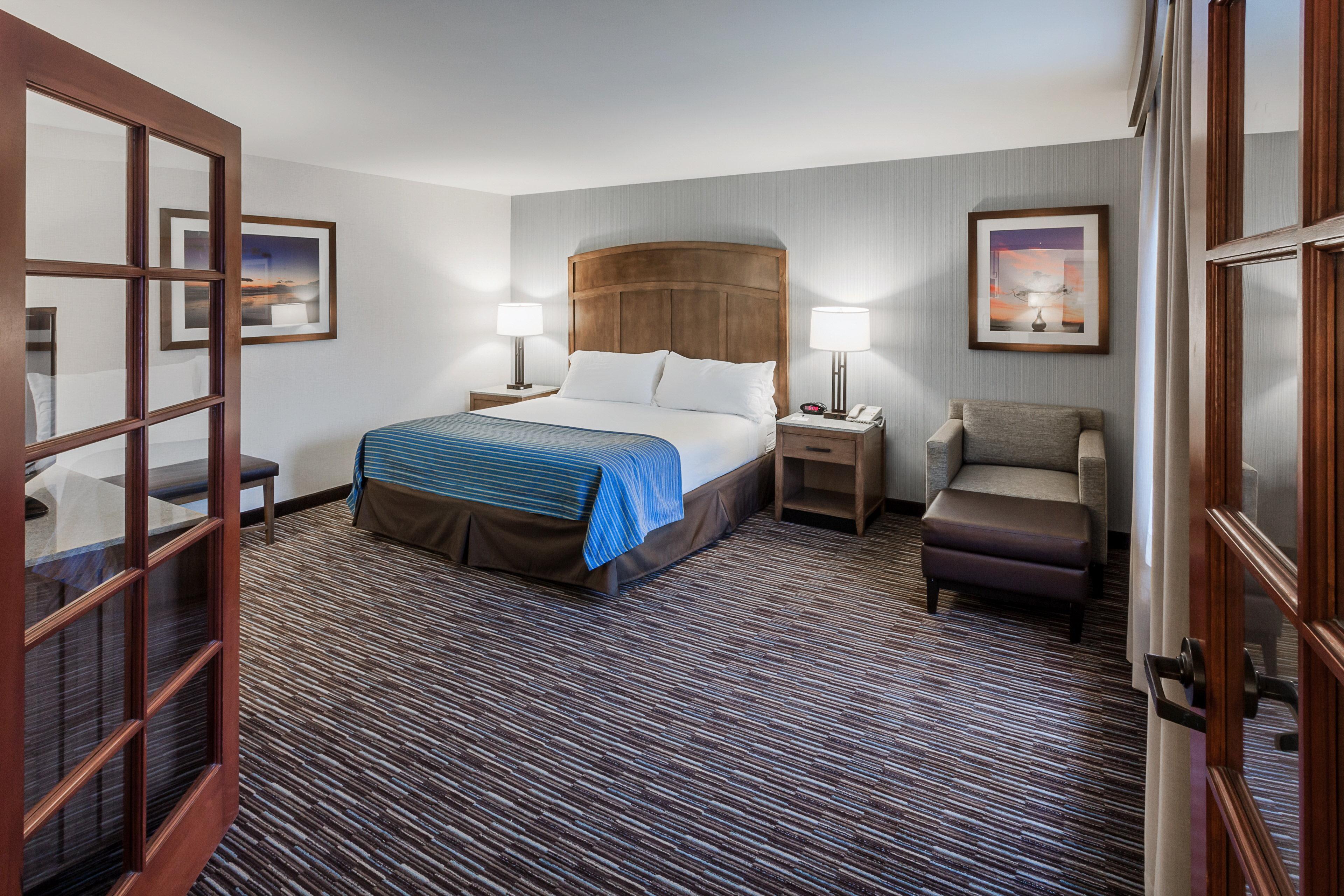 Holiday Inn Express & Suites Carpinteria By Ihg מראה חיצוני תמונה