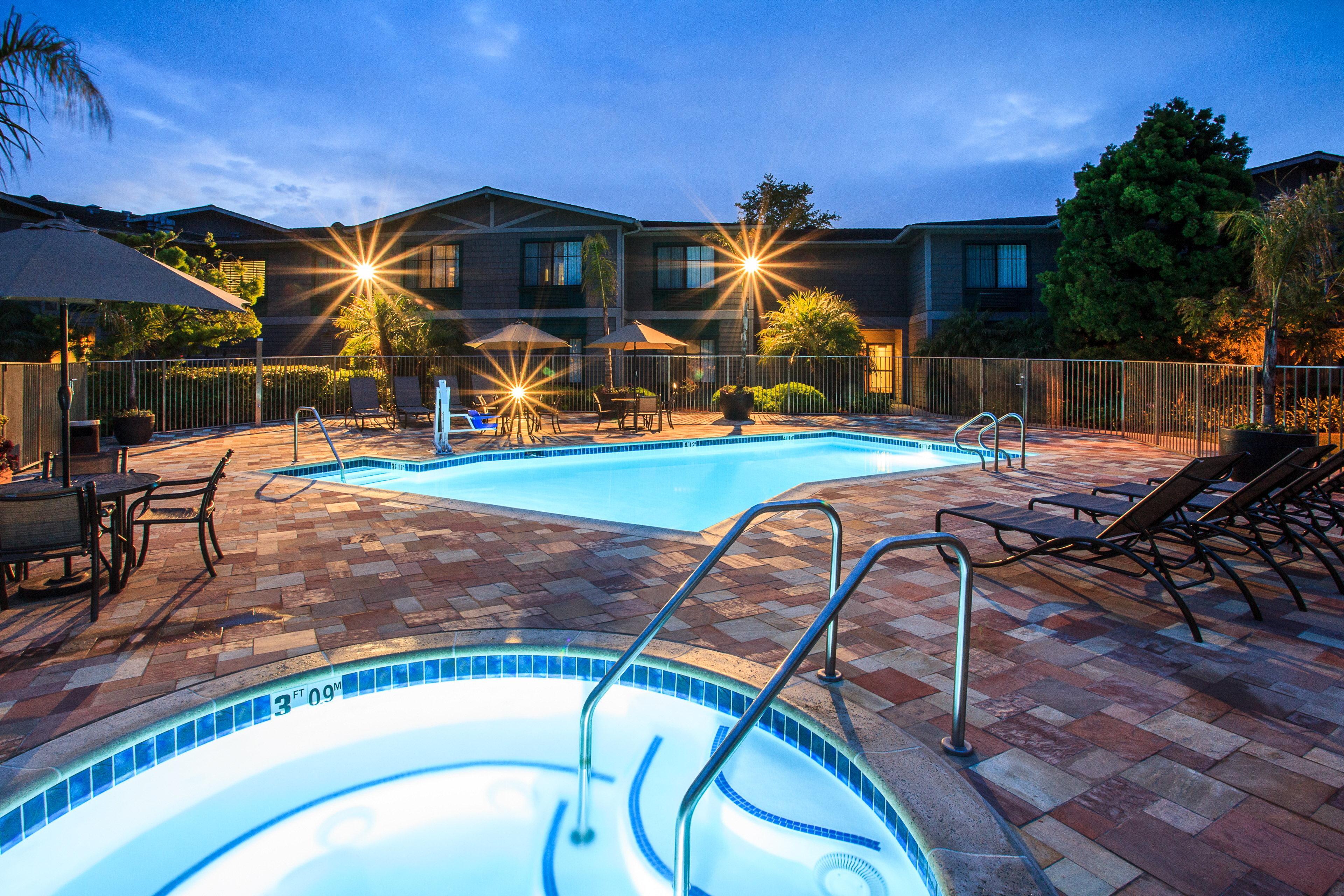 Holiday Inn Express & Suites Carpinteria By Ihg מראה חיצוני תמונה