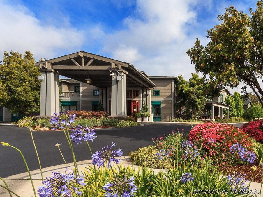 Holiday Inn Express & Suites Carpinteria By Ihg מראה חיצוני תמונה