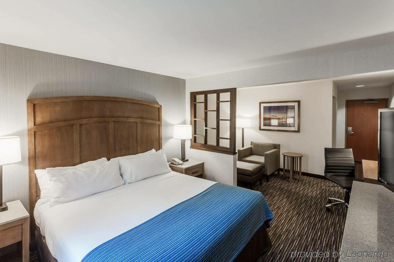 Holiday Inn Express & Suites Carpinteria By Ihg מראה חיצוני תמונה